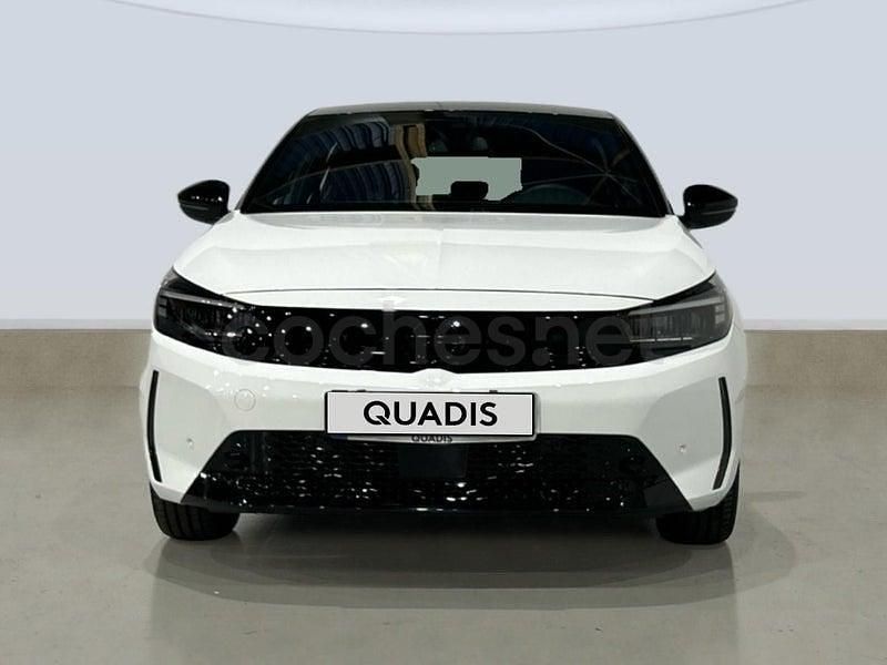 Usado Opel Corsa 100 CV (73 kW) 2024 Blanco Utilitario