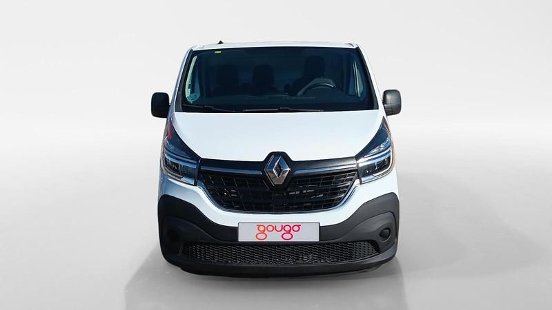 Usado Renault Trafic 120 CV (88 kW) 2020 Monovolumen