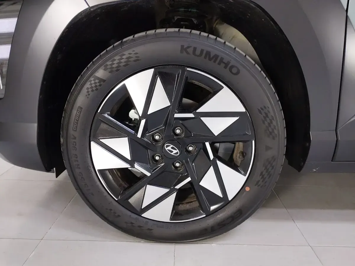 Nuevo Hyundai Kona 150 CV (110 kW) 2026 SUV