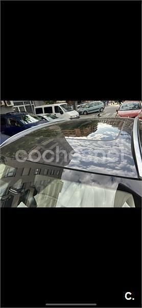 Usado BMW X6 258 CV (189 kW) 2017 Negro SUV