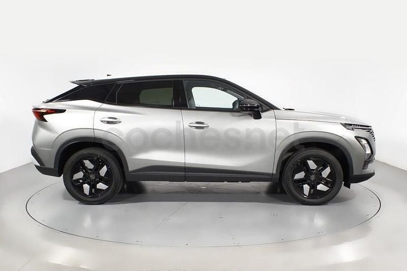 Usado Omoda 5 147 CV (108 kW) 2025 Gris / plata SUV