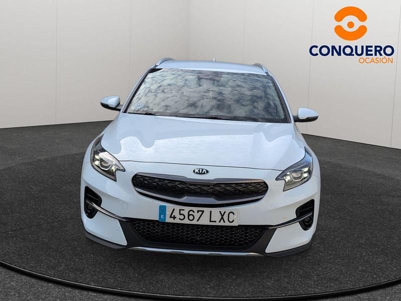 Usado Kia XCeed 141 CV (103 kW) 2022 Blanco SUV