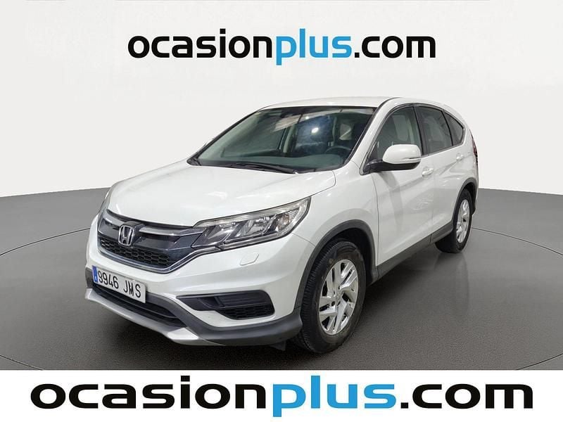 Begagnad Honda CR-V Comfort 120 HK (88 kW) 2016 SUV