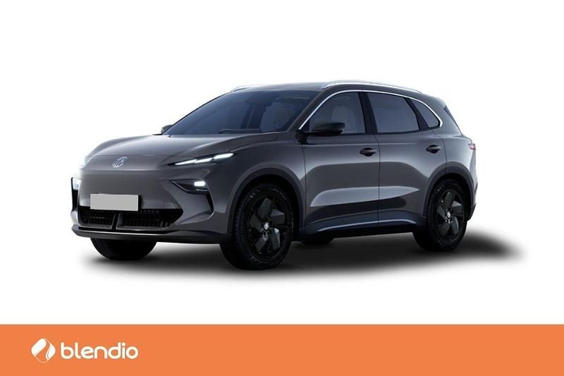 Gris Nuevo 2025 MG S5 Luxury SUV | 38.630 € - Imagen 1/3
