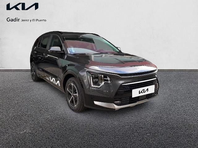 Usado Kia Niro 184 CV (135 kW) 2023 Sedán SUV