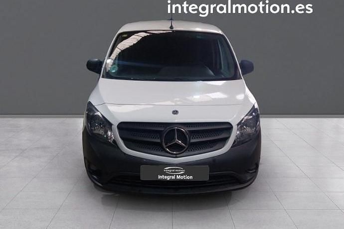 Usado Mercedes Citan 109 95 CV (69 kW) 2021