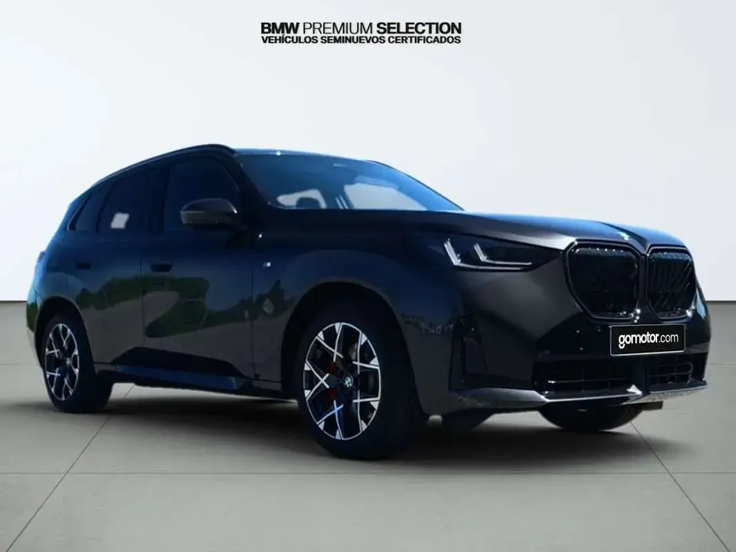 Usado BMW X3 Shadowline 299 CV (219 kW) 2026 SUV