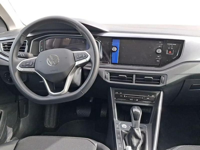 Usado VW Taigo 150 CV (110 kW) 2025 SUV