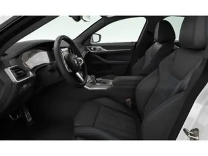 Usado BMW 420 Gran Coupé Shadowline 190 CV (139 kW) 2022 Blanco Coupe