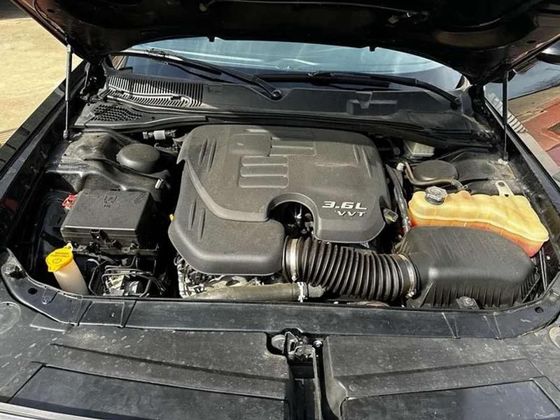 Usado Dodge Challenger 309 CV (227 kW) 2019 Coupe