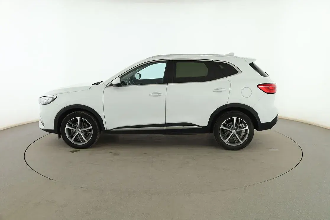 Usado MG EHS Comfort 258 CV (189 kW) 2022 Blanco SUV