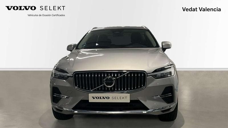 Usado Volvo XC60 Core 351 CV (258 kW) 2024 SUV