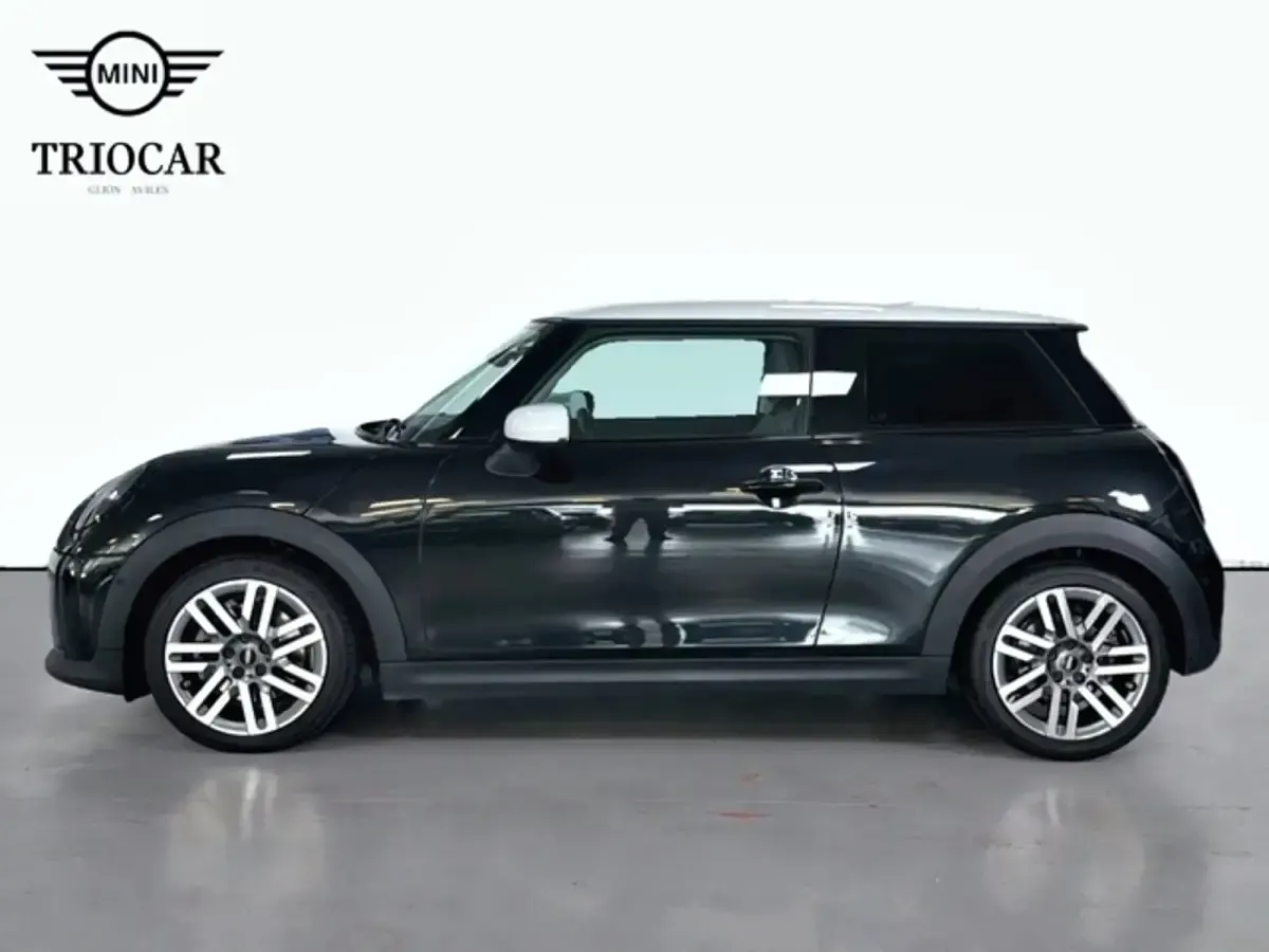 Usado Mini Cooper 114 kW (156 CV) 2025 Utilitario