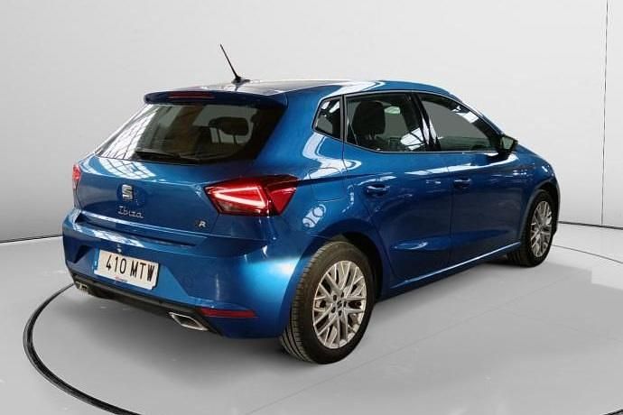 Usado Seat Ibiza FR 115 CV (84 kW) 2024
