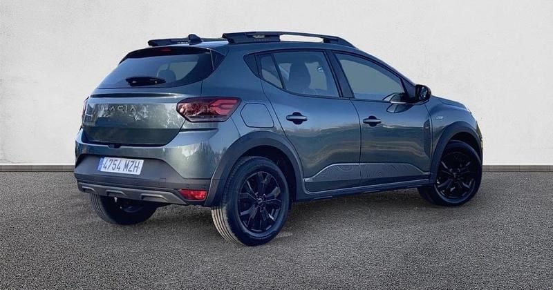 Usado Dacia Sandero Extreme 101 CV (74 kW) 2025