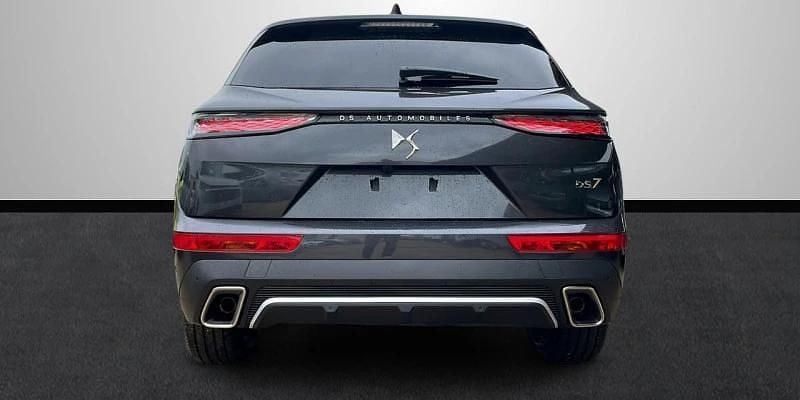 Nuevo DS Automobiles DS7 Crossback 225 CV (165 kW) 2025 Negro SUV