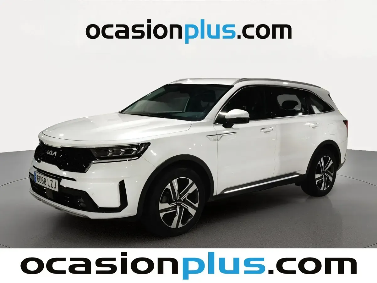 Usado Kia Sorento 230 CV (169 kW) 2022 SUV