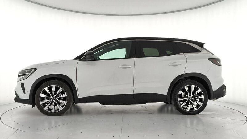 Usado Renault Austral Techno 200 CV (147 kW) 2024 Blanco SUV