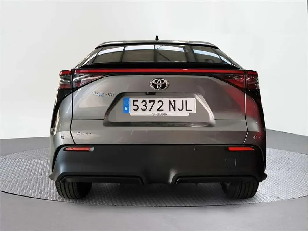 Usado Toyota bZ4X Advance 164 kW (224 CV) 2025 SUV