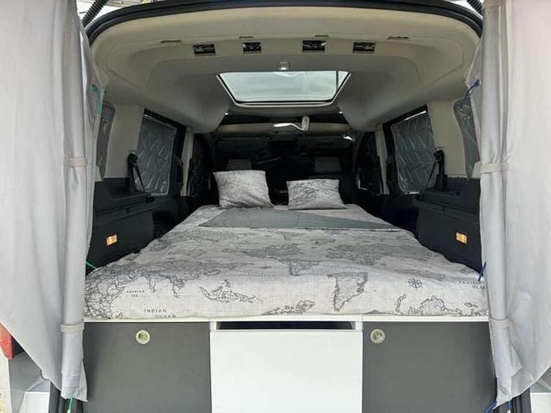 Usado Ford Tourneo Connect Trend 115 CV (84 kW) 2014 Plateado Monovolumen