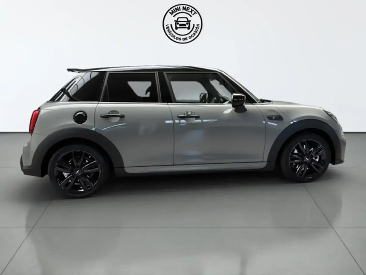 Usado Mini Cooper 178 CV (130 kW) 2022 Utilitario