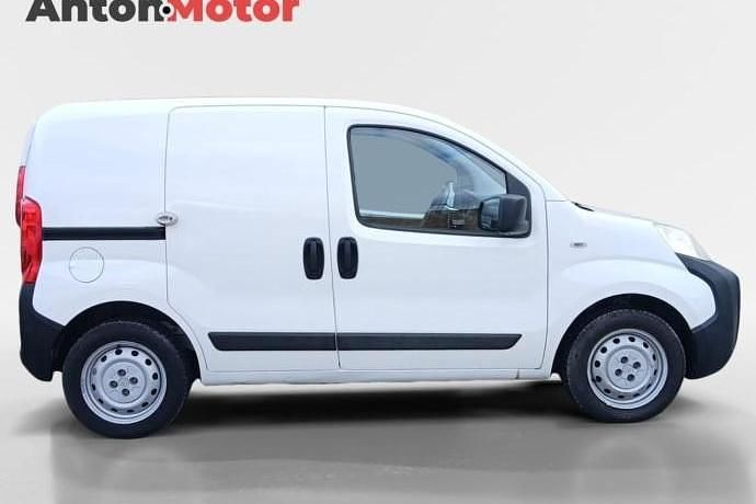 Usado Citroën Nemo Attraction 75 CV (55 kW) 2015 Blanco Monovolumen