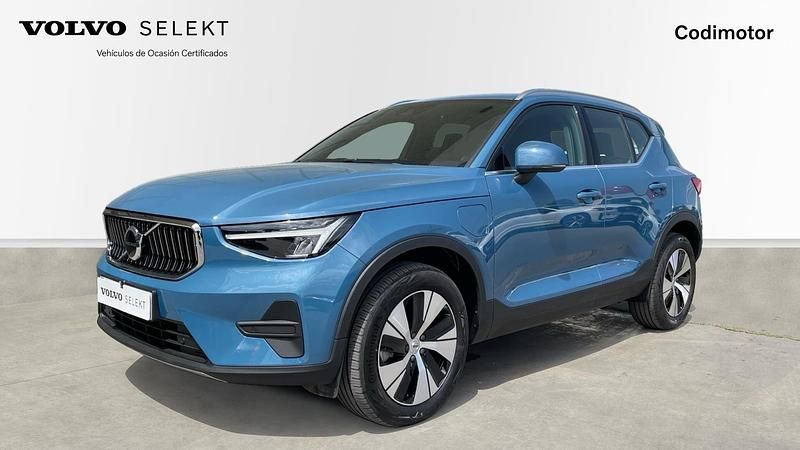 Usado Volvo XC40 Core 211 CV (155 kW) 2023 Otro SUV