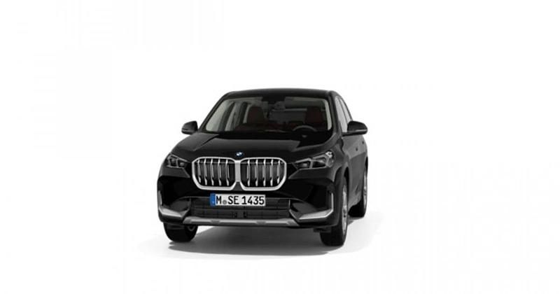 Usado BMW X1 150 CV (110 kW) 2025 SUV