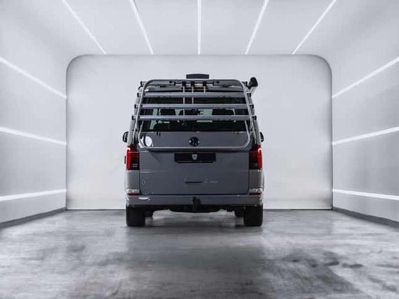Brugt VW California Beach 150 HK (110 kW) 2023 Grå Van