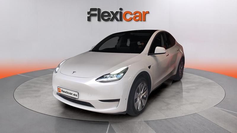 Usado Tesla Model Y RWD 255 kW (347 CV) 2023 Blanco SUV
