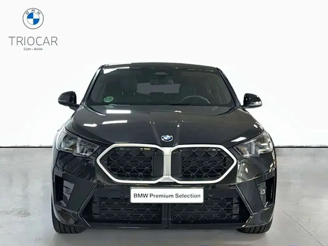 Usado BMW X2 Comfort Edition 150 CV (110 kW) 2025 SUV