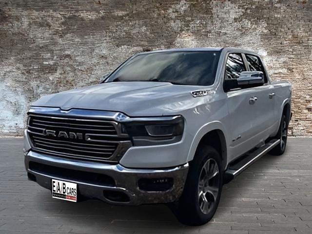 Blanco Usado 2019 Dodge Ram Recogida | 65.500 € - Imagen 1/4
