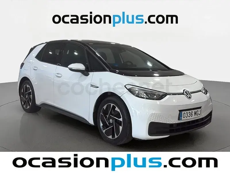 Usado VW ID.3 Life 2023 Eléctrico Utilitario