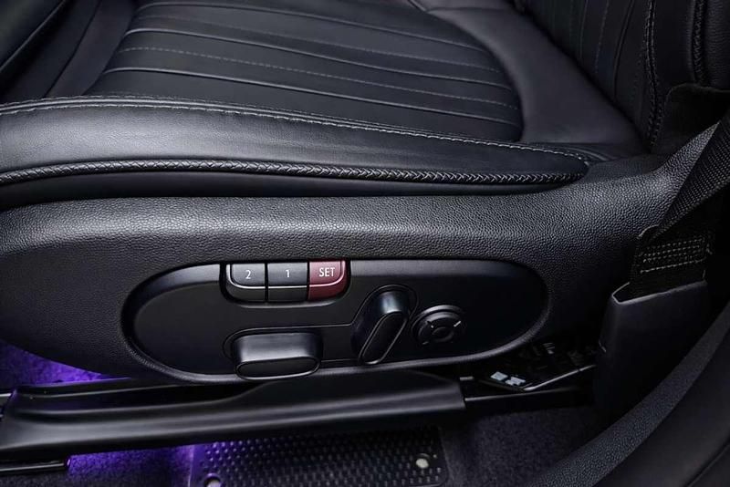 Usado Mini Cooper Countryman 220 CV (161 kW) 2021 SUV