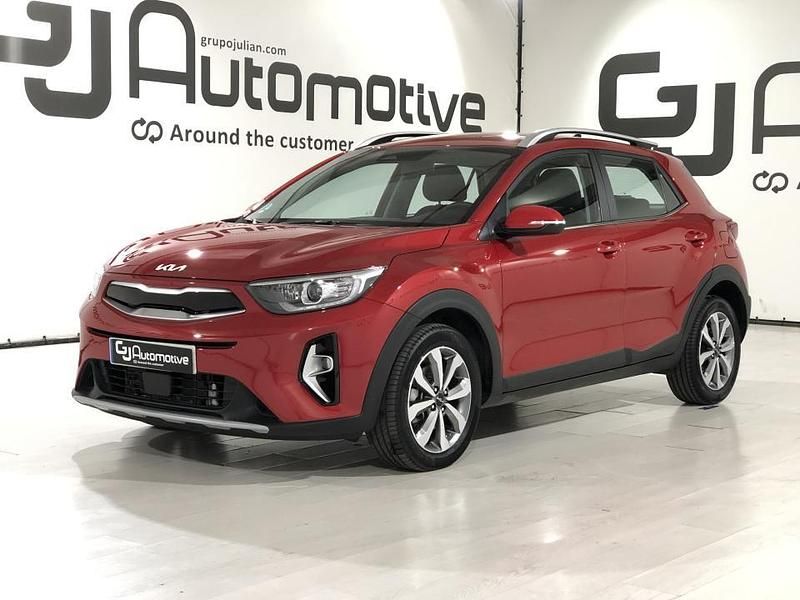 Otro Usado 2023 Kia Stonic SUV | 17.900 € (Precio justo) - Imagen 1/4