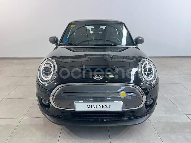 Usado Mini Cooper SE 2020 Utilitario