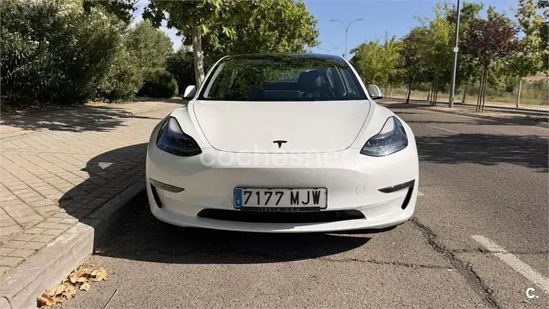 Usado Tesla Model 3 RWD 235 kW (320 CV) 2023 Eléctrico Berlina