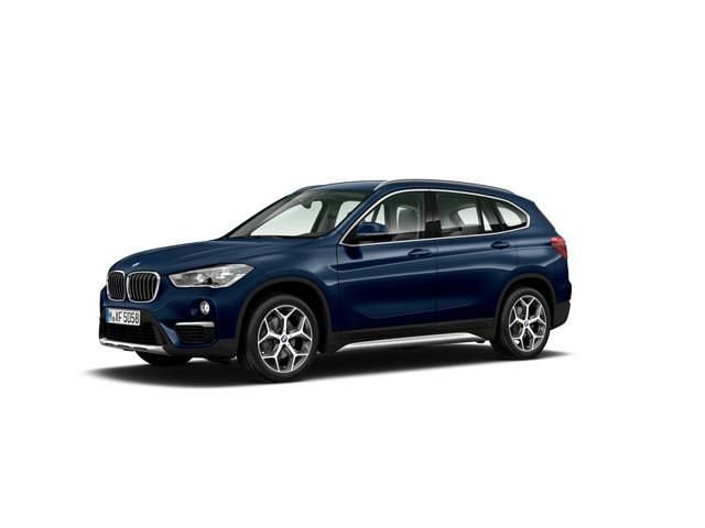 Usado BMW X1 Executive 150 CV (110 kW) 2019 SUV