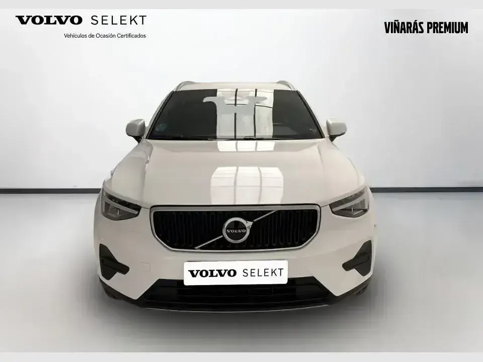 Usado Volvo XC40 Core 163 CV (119 kW) 2025 Otro SUV