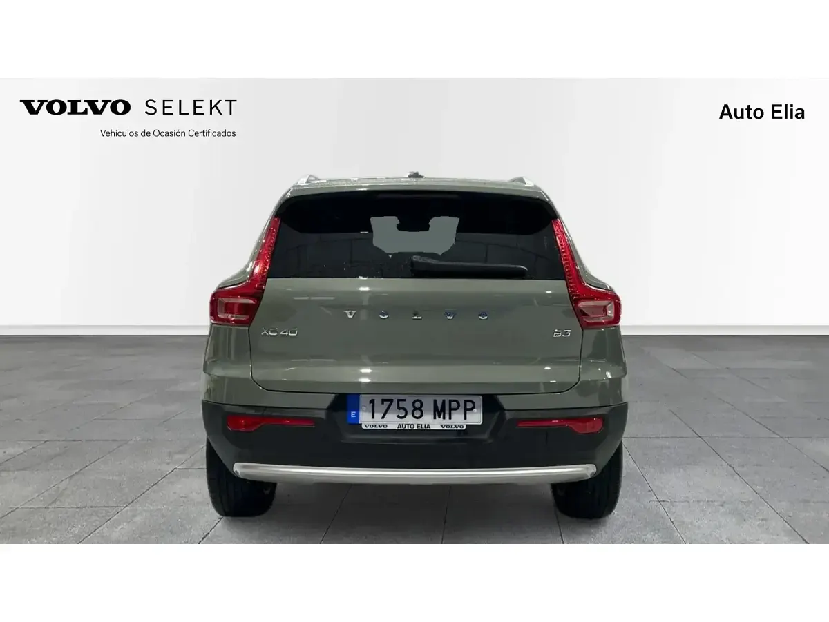 Usado Volvo XC40 Core 163 CV (119 kW) 2024 Otro SUV