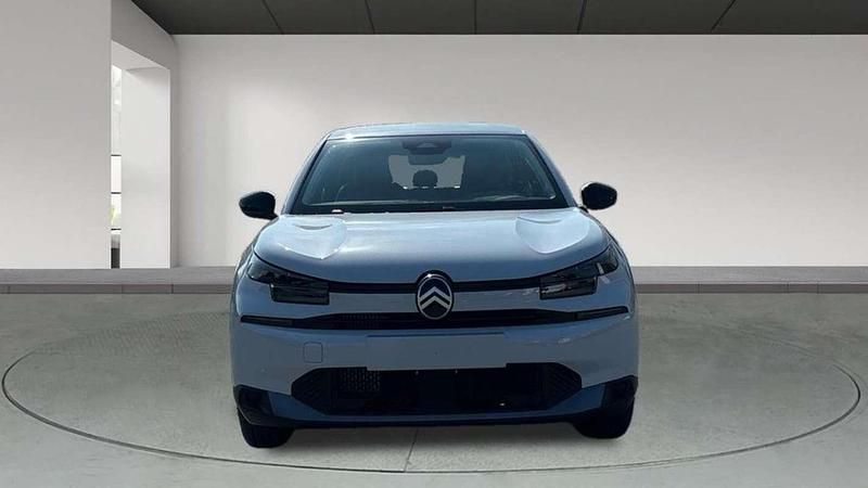 Nuevo Citroën C4 147 CV (108 kW) 2025 Blanco SUV