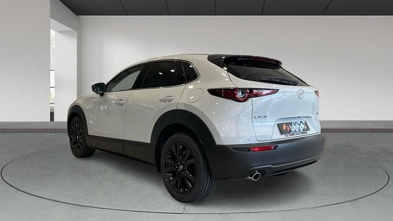 Usado Mazda CX-30 Homura-Line 140 CV (102 kW) 2025 Blanco SUV