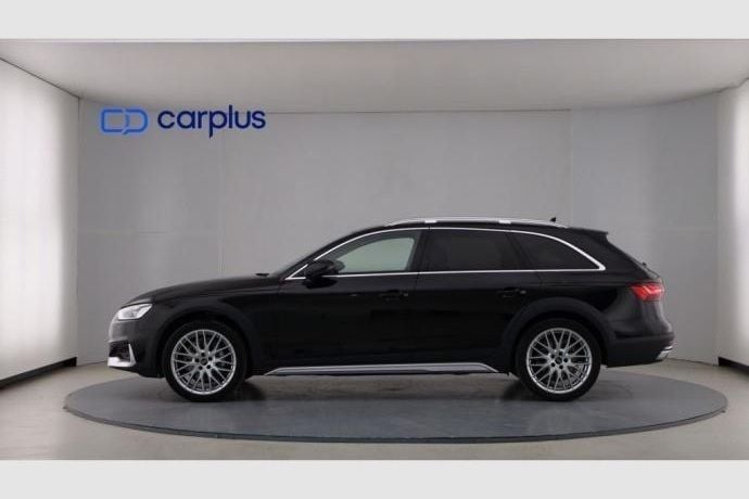 Usado Audi TT 204 CV (150 kW) 2021