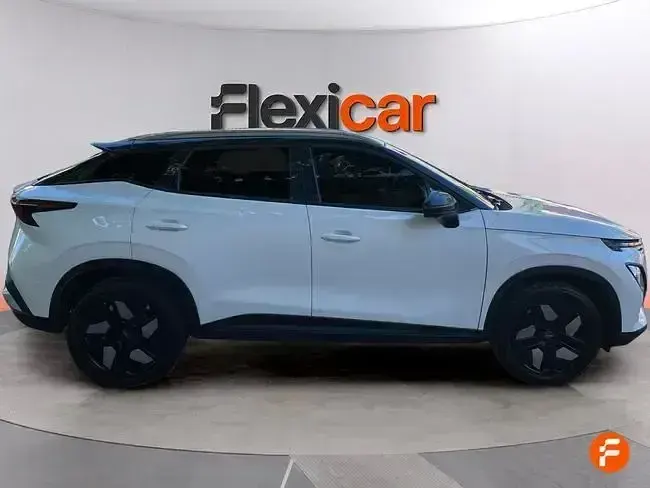 Usado Omoda 5 147 CV (108 kW) 2025 Blanco SUV