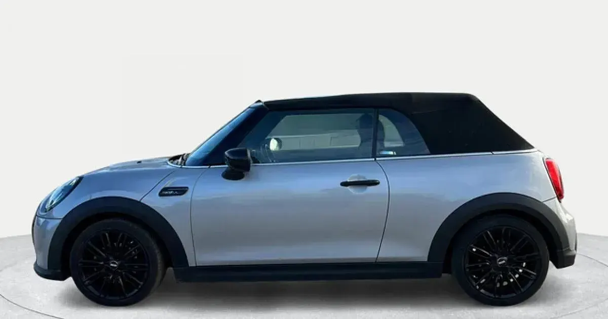 Usado Mini Cooper 136 CV (100 kW) 2023 Utilitario