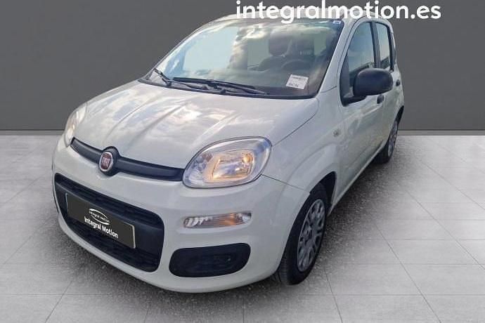 Usado 2022 Fiat Panda Utilitario | 9900 € (Precio justo) - Imagen 1/4