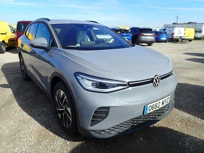 Nuevo VW ID.4 Pro 210 kW (286 CV) 2025 Eléctrico SUV