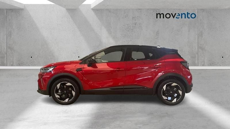 Usado Renault Captur Techno 145 CV (106 kW) 2024 Otro SUV