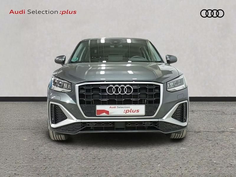 Usado Audi Q2 S-Line 116 CV (85 kW) 2025 SUV