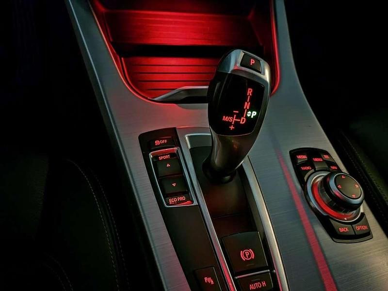 Usado BMW X3 Comfort Edition 150 CV (110 kW) 2017 Blanco SUV